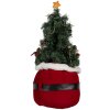 Clayre & Eef 50829 Decoratieve Kerstboom met LED Ø 30x70 cm