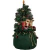 Clayre & Eef 50830 Decoratieve Kerstboom met LED Ø 30x68 cm