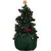 Clayre & Eef 50830 Decoratieve Kerstboom met LED Ø 30x68 cm