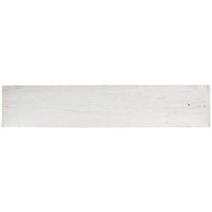 Clayre & Eef 66264 Kapstok 27x5x15 cm Bruin-Beige