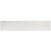 Clayre & Eef 66264 Kapstok 27x5x15 cm Bruin-Beige