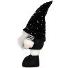 Clayre & Eef 66326 Decoratieve Kabouter met LED 10x15x38 cm