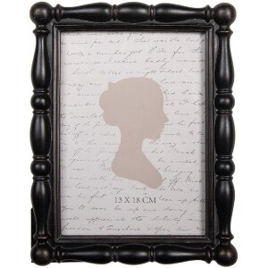 Clayre & Eef 2F1305 Fotolijst 17x22 cm voor 13x18 cm...