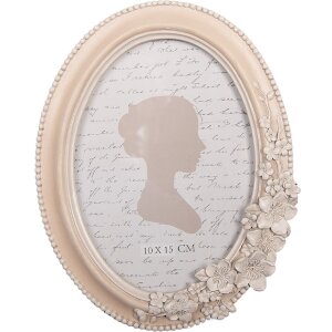 Clayre & Eef 2F1319 Fotolijst 15x2x19 cm voor 10x15...