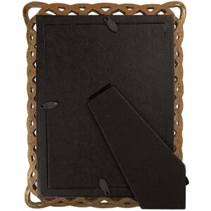 Clayre & Eef 2F1350M Fotolijst 18x3x23 cm / 13x18 cm