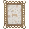 Clayre & Eef 2F1350M Fotolijst 18x3x23 cm / 13x18 cm
