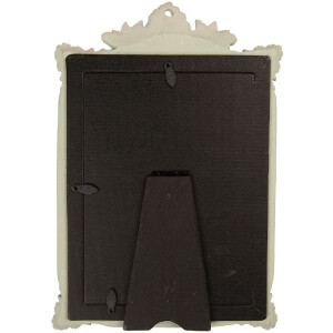 Clayre & Eef 2F1361M Fotolijst 18x26 cm Groen en...