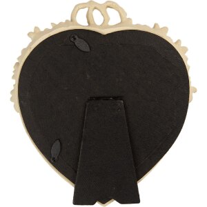 Clayre & Eef 2F1364S Fotolijst 16x3x18 cm voor 10x15...
