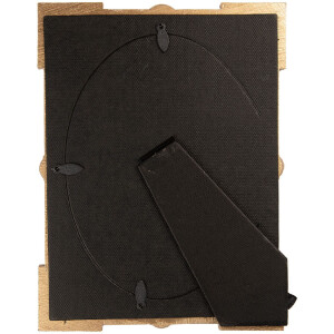 Clayre & Eef 2F1365M Fotolijst 17x23 cm Blauw...