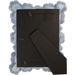 Clayre & Eef 2F1366S Fotolijst 19x3x25 cm 10x15 cm...