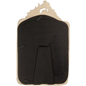 Clayre & Eef 2F1367M Fotolijst 16x2x25 cm Beige Roze