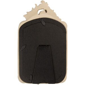 Clayre & Eef 2F1367S Fotolijst 13x2x23 cm 10x15 cm