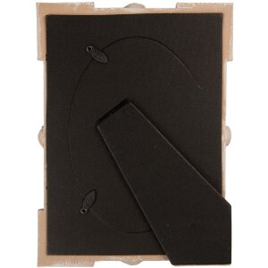 Clayre & Eef 2F1368S Fotolijst 15x21 cm voor 10x15 cm Foto’s