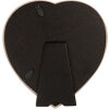 Clayre & Eef 2F1369 Fotolijst 15x2x16 cm roze goudkleurig