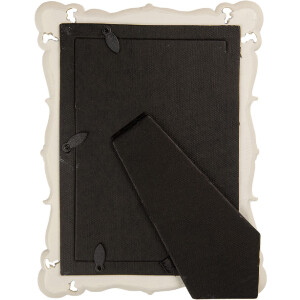 Clayre & Eef 2F1371S Fotolijst 16x2x21 cm 10x15 cm