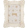 Clayre & Eef 2F1371S Fotolijst 16x2x21 cm 10x15 cm