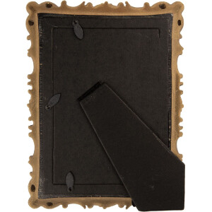 Clayre & Eef 2F1372 Fotolijst 16x2x21 cm voor 10x15...