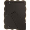 Clayre & Eef 2F1374S Fotolijst 14x2x19 cm Goudkleurig 10x15 cm