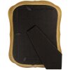 Clayre & Eef 2F1346 Fotolijst 17x3x21 cm 10x15 cm Goudkleurig Bruin