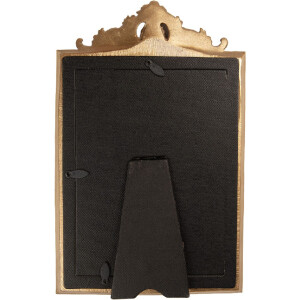 Clayre & Eef 2F1349M Fotolijst 17x2x26 cm / 13x18 cm...