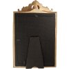 Clayre & Eef 2F1349M Fotolijst 17x2x26 cm / 13x18 cm goudkleurig