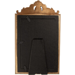 Clayre & Eef 2F1349S Fotolijst 14x2x24 cm / 10x15 cm...