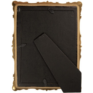 Clayre & Eef 2F1354M Fotolijst 18x23 cm Groen...