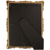 Clayre & Eef 2F1354M Fotolijst 18x23 cm Groen Goudkleurig