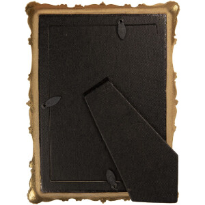Clayre & Eef 2F1354S Fotolijst 15x2x21 cm / 10x15 cm...