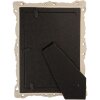 Clayre & Eef 2F1355S Fotolijst 16x3x21 cm 10x15 cm