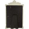 Clayre & Eef 2F1361S Fotolijst 15x24 cm Groen Goudkleurig 10x15 cm
