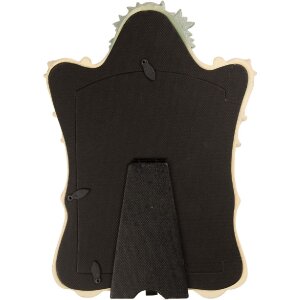 Clayre & Eef 2F1362M Fotolijst 19x26cm Groen Beige...