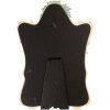 Clayre & Eef 2F1362M Fotolijst 19x26cm Groen Beige 13x18cm