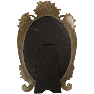 Clayre & Eef 2F1375 Fotolijst 16x3x24 cm voor 10x15...