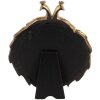 Clayre & Eef 2F1378 Fotolijst 17x3x21 cm / Ø 13 cm Goudkleurig