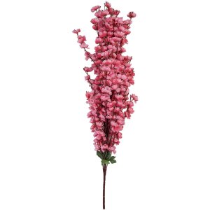 Clayre & Eef 5PL0168P Decoratieve Tak met Bloemen...