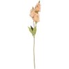 Clayre & Eef 5PL0190LP Decoratieve Tak met Bloemen 10x7x74 cm Roze