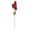 Clayre & Eef 5PL0190R Decoratieve Tak met Bloemen 10x7x74 cm