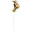 Clayre & Eef 5PL0194P Kunstmatige Bloem 12x10x77 cm