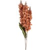 Clayre & Eef 6PL0398P Decoratieve Tak met Bloemen 8x6x85 cm Rosa