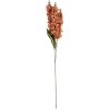 Clayre & Eef 6PL0398P Decoratieve Tak met Bloemen 8x6x85 cm Rosa