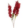 Clayre & Eef 6PL0398R Decoratieve Tak met Bloemen 8x6x85 cm