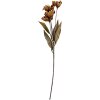 Clayre & Eef 6PL0403CR Decoratieve Tak met Bloemen 8x5x60 cm