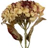 Clayre & Eef 6PL0404P Decoratieve tak met bloemen 15x15x47 cm