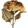 Clayre & Eef 6PL0404Y Decoratieve Tak met Bloemen 15x15x47 cm