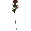 Clayre & Eef 6PL0405BU Kunstbloem 10x10x65 cm