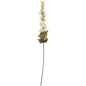 Clayre & Eef 5PL0163BE Decoratieve Tak met Bloemen 6x6x77 cm