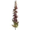 Clayre & Eef 5PL0163PA Decoratieve tak met bloemen 6x6x77 cm