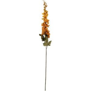 Clayre & Eef 5PL0163Y Decoratieve Tak met Bloemen 6x6x77 cm