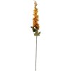 Clayre & Eef 5PL0163Y Decoratieve Tak met Bloemen 6x6x77 cm